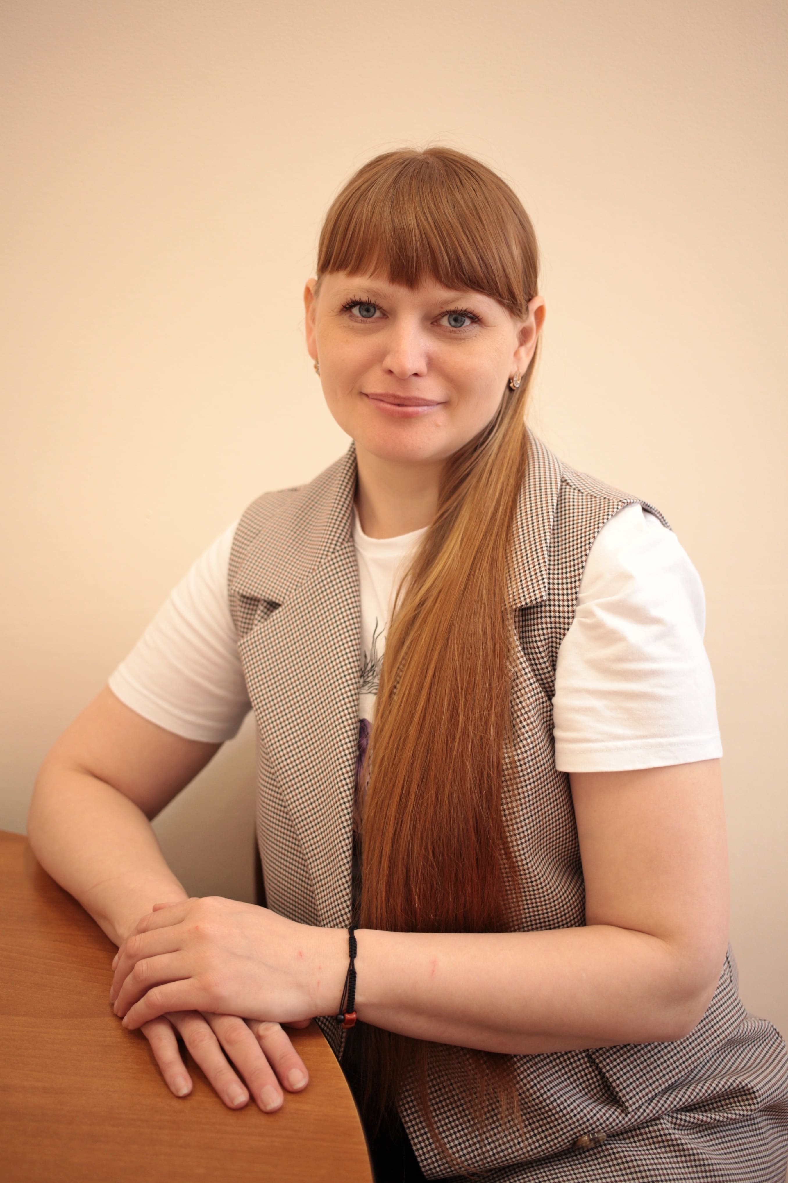 Саломатина Татьяна Владимировна.